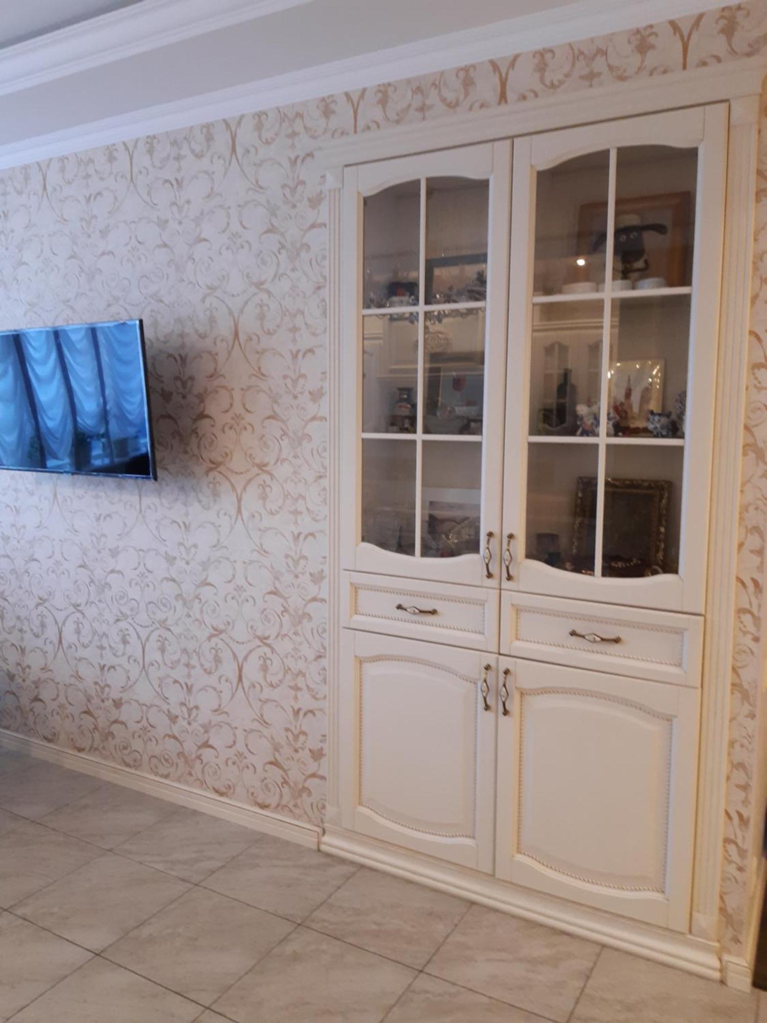 Жк Гольфстрим Lägenhet Odessa Exteriör bild