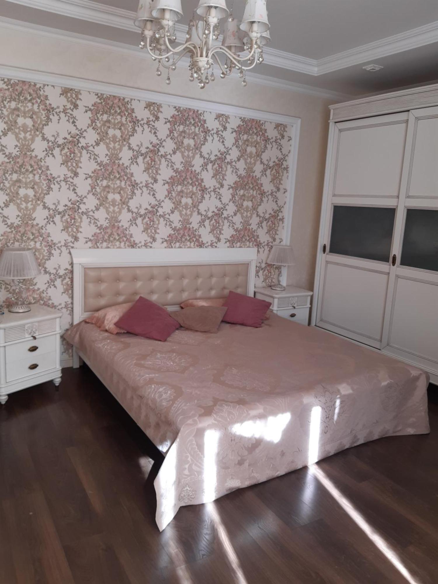 Жк Гольфстрим Lägenhet Odessa Exteriör bild
