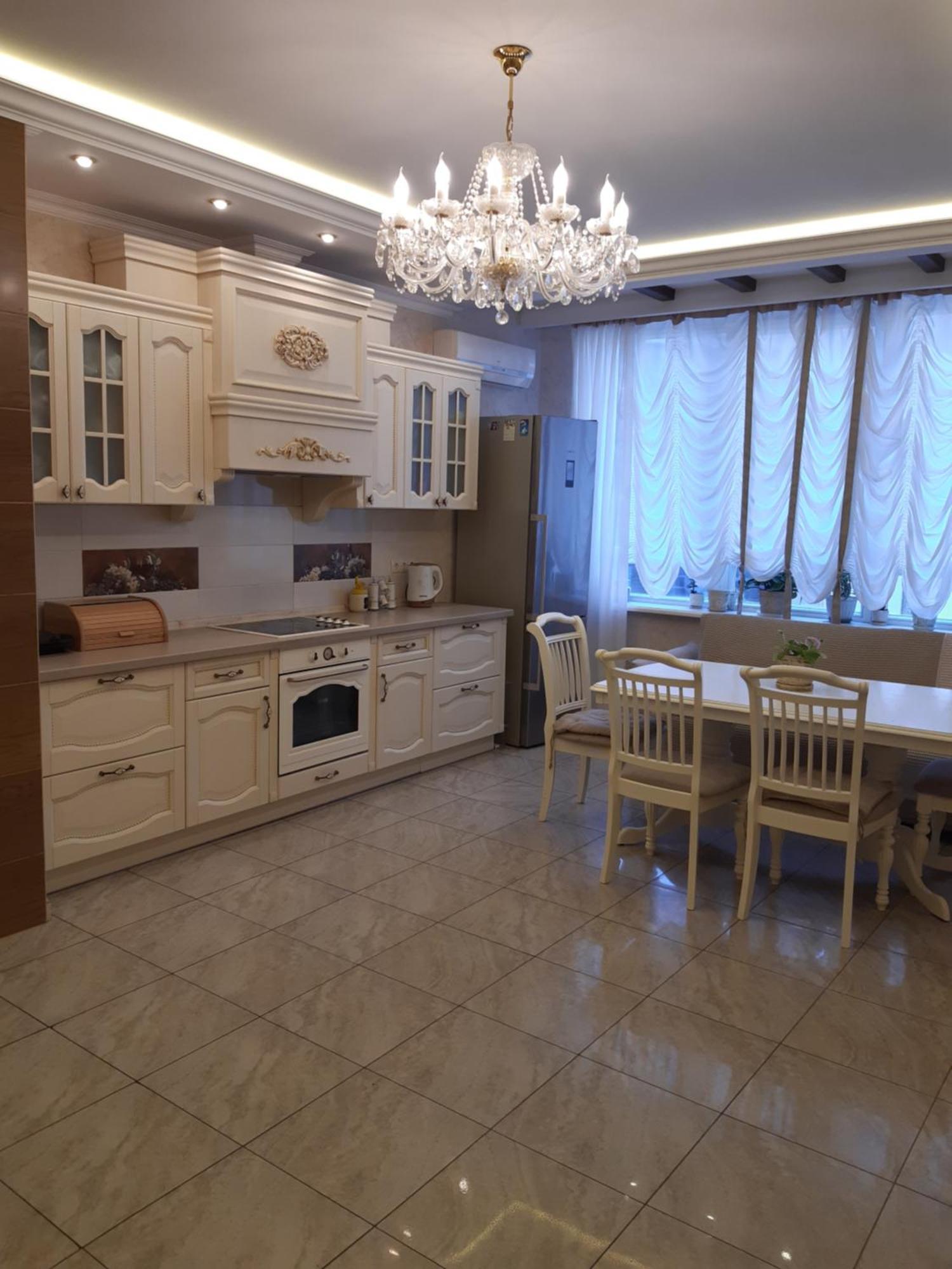 Жк Гольфстрим Lägenhet Odessa Exteriör bild